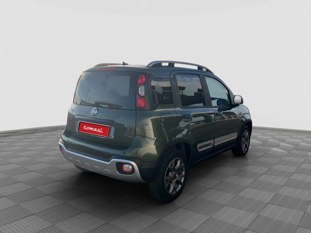 FIAT Panda Panda 1.2 City Cross