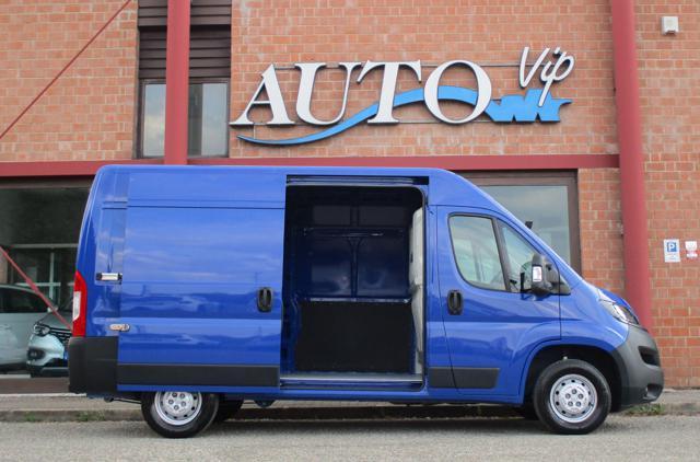 PEUGEOT Boxer 333 L2H2 2.2 BlueHDi 140cv S&S + IVA