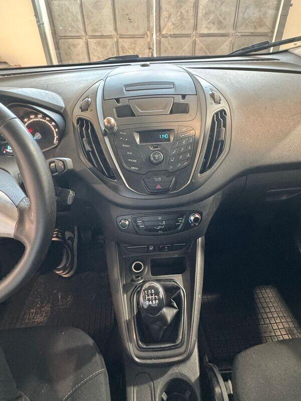 FORD TRANSIT COURIER 1.5tdci 75cv FURGONE