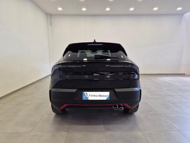 ALFA ROMEO Junior 1.2 136 CV Hybrid eDCT6 Speciale Tech Pack