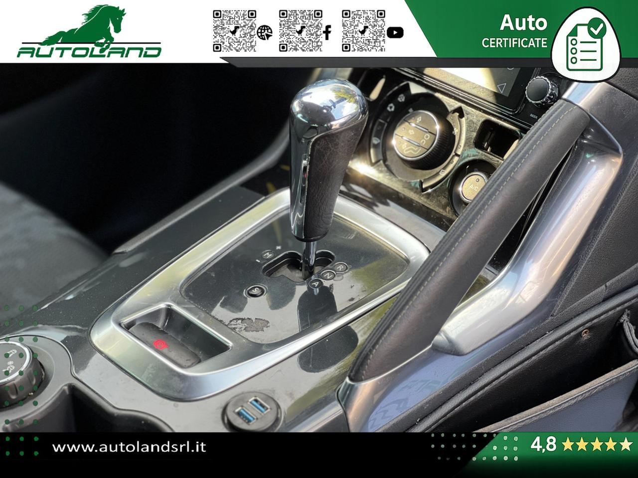 Peugeot 3008 3008 1.6 e-hdi 8v Business s&s 112cv robot