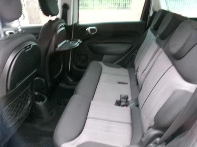 Fiat 500L Living 1.6 Multijet 105CV Lounge 7 POSTI