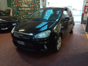 Ford C-Max 1.6 TDCi 110 CV Titanium DPF