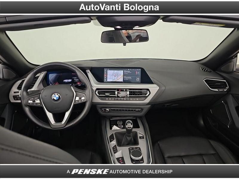 BMW Z4 Z4 sdrive 20i