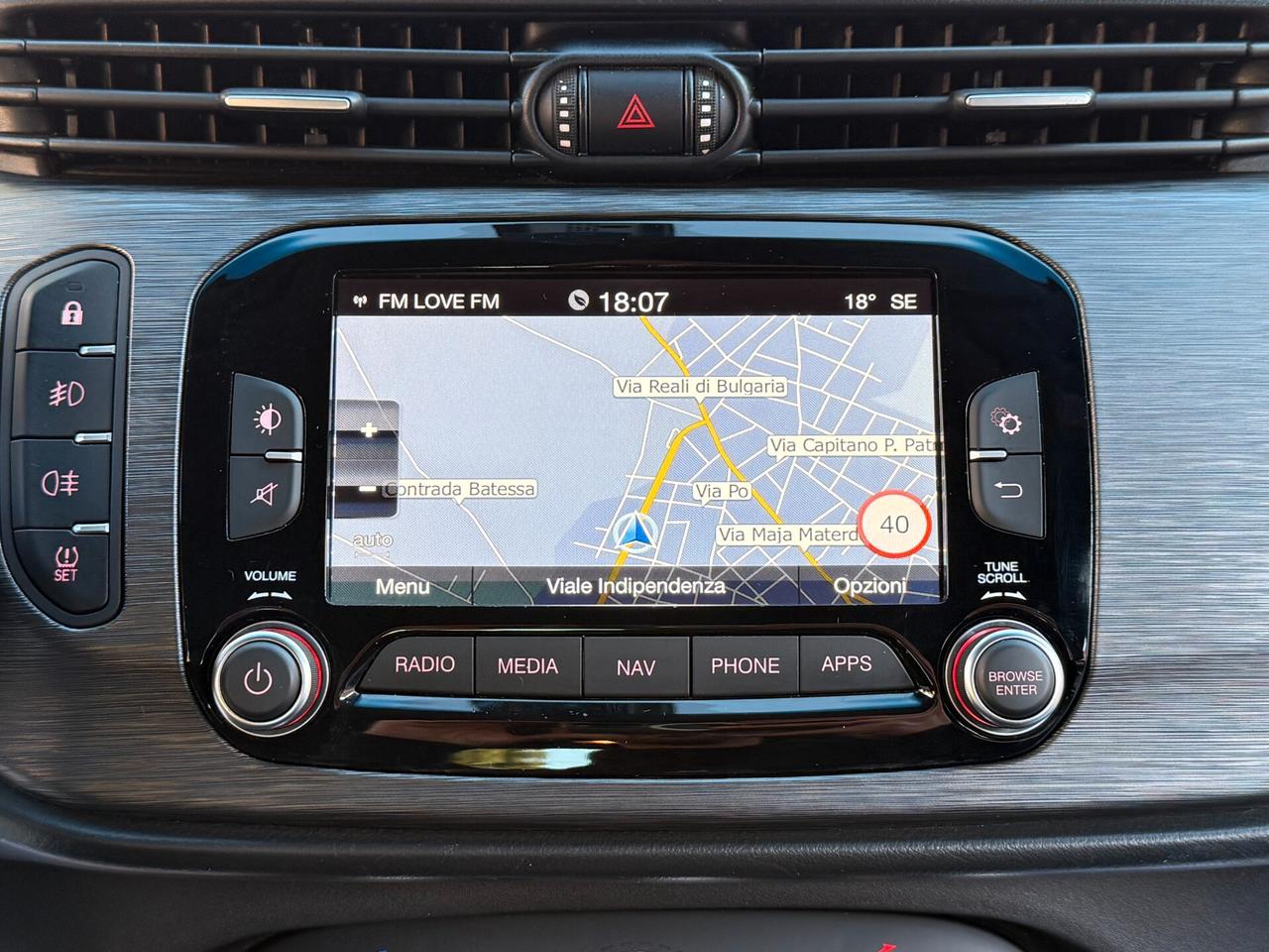 Alfa Romeo Giulietta 1.6 JTDm 120CV *NAVI - 2019