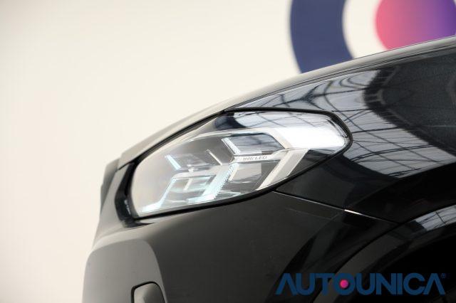 BMW X3 XDRIVE30E MSPORT TETTO PANORAMICO APRIBILE