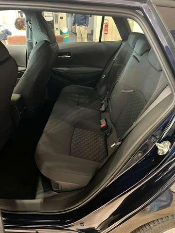 Suzuki Swace Swace 1.8 Hybrid E-CVT 2WD Cool