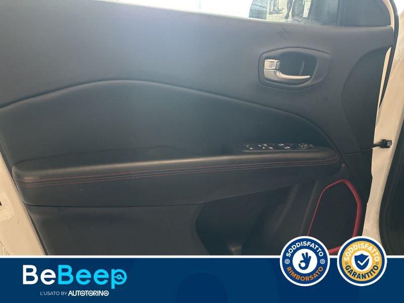 Jeep Compass 2.0 MJT TRAILHAWK 4WD ACTIVE DRIVE LOW 170