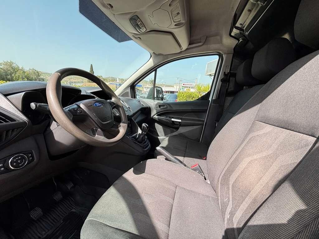 Ford Transit Connect 200 1.5 TDCi 100CV PC Furgone Econetic Entry 2017 / KM 137.000 Tuo a solo 95 Euro al mese