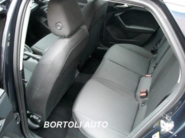 AUDI A1 30 TFSI 27.000 KM ADMIRED SPORTBACK