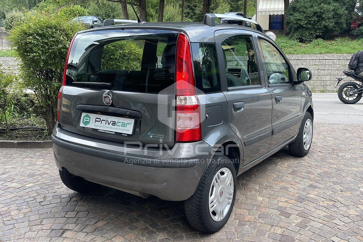 FIAT Panda 1.4 Dynamic Natural Power