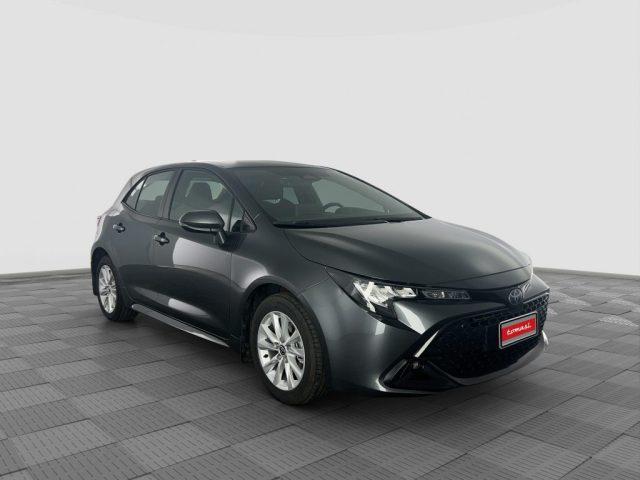TOYOTA Corolla Corolla Active 1.8 Hybrid