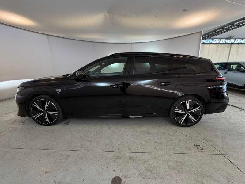 PEUGEOT 308 III - 308 SW 1.5 bluehdi GT s&s 130cv eat8