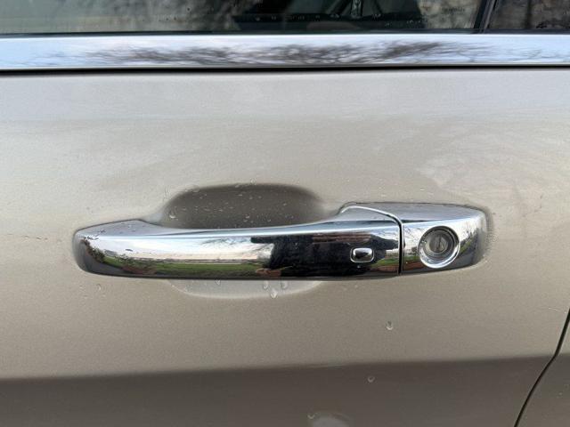 JEEP Grand Cherokee 3.0 V6 CRD 250 CV Multijet II Overland