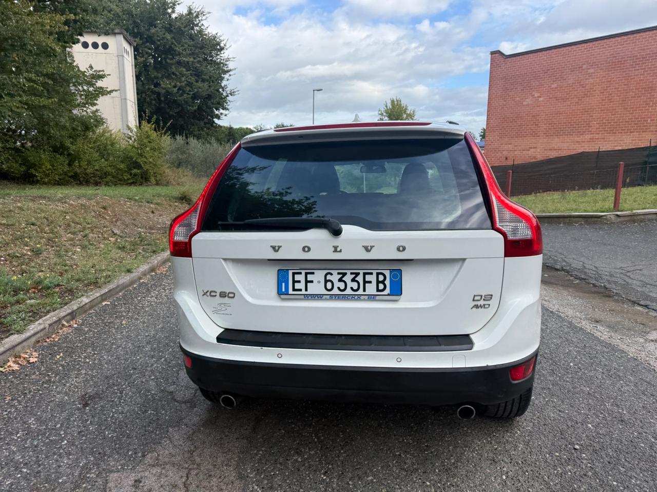 Volvo XC 60 XC60 D3 AWD