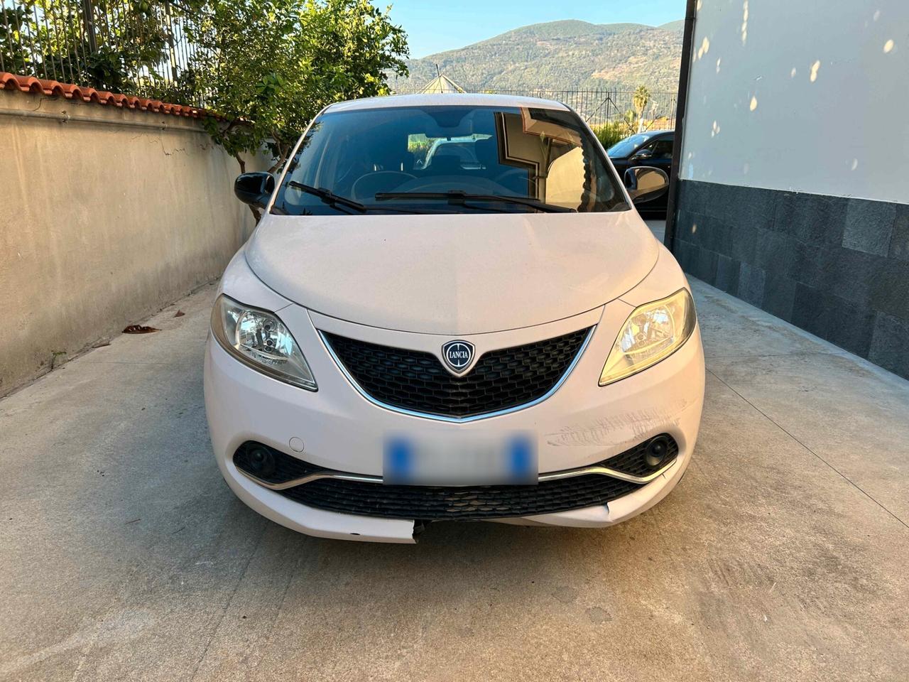 Lancia Ypsilon 1.2 Benz/GPL - 2016