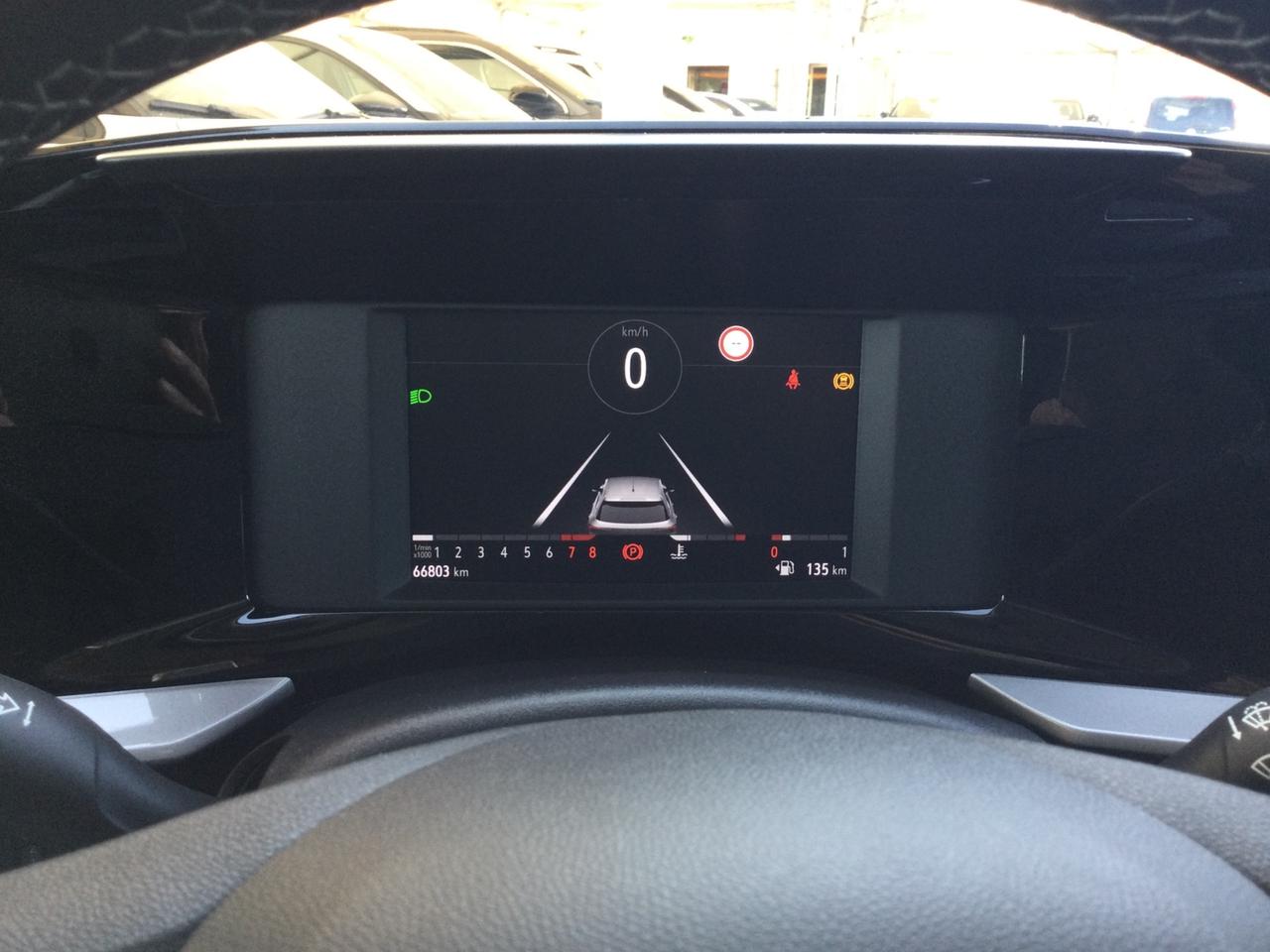 Opel Mokka 1.2 Turbo 101 Cv Edition CarPlay
