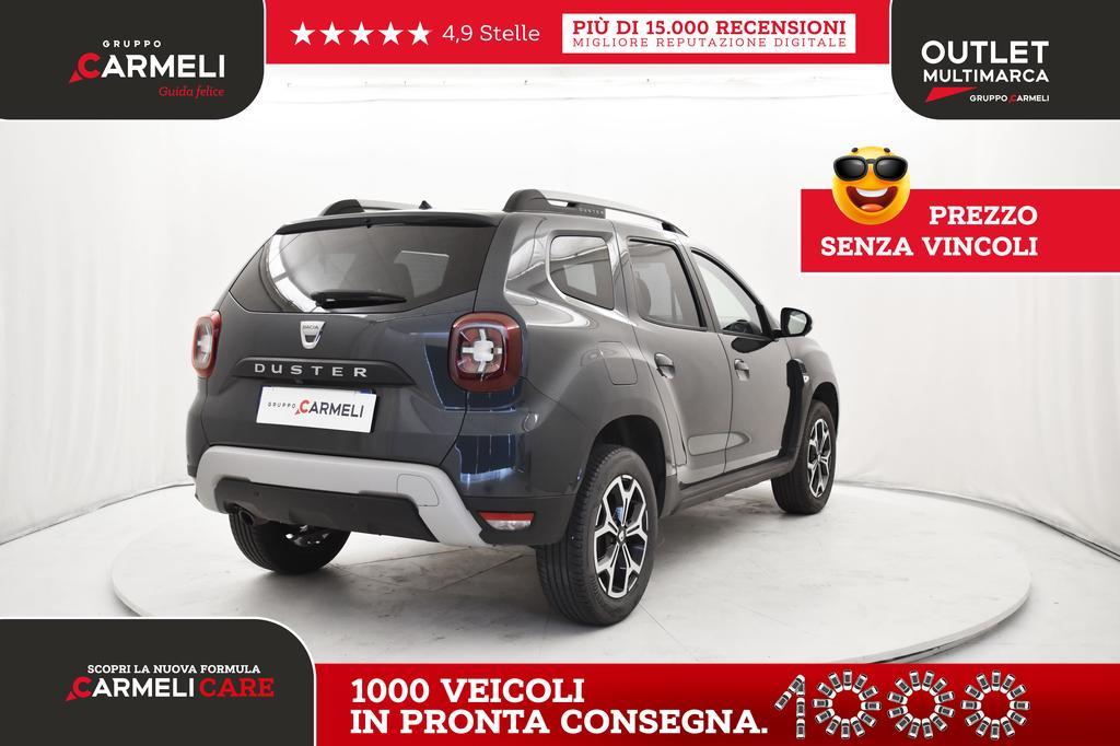 Dacia Duster 1.0 TCe GPL Prestige SL DaciaPlus 4x2
