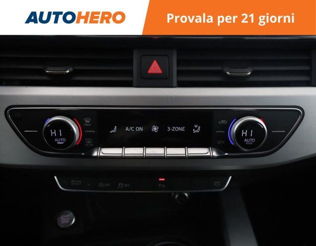 AUDI A5 3.0 TDI quattro S tronic Sport