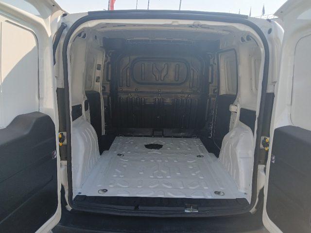 FIAT Doblo Doblò 1.3 MJT S&S PC-TN Cargo Business