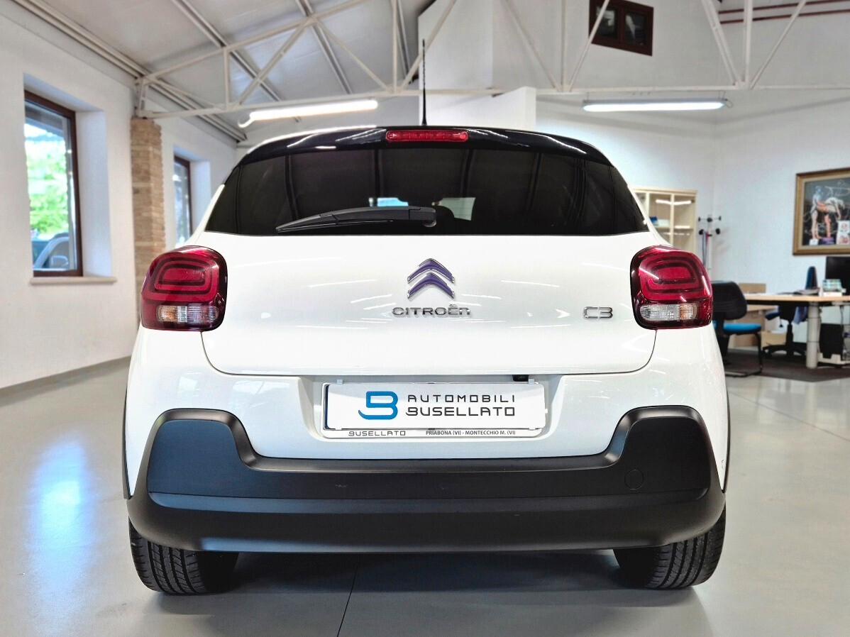 Citroen C3 Shine **AUTOMATICA**