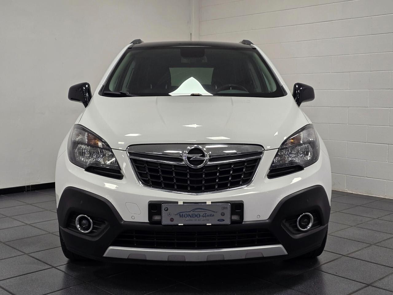 Opel Mokka 1.6 CDTI Ecotec 136CV 4x2 S&S Cosmo