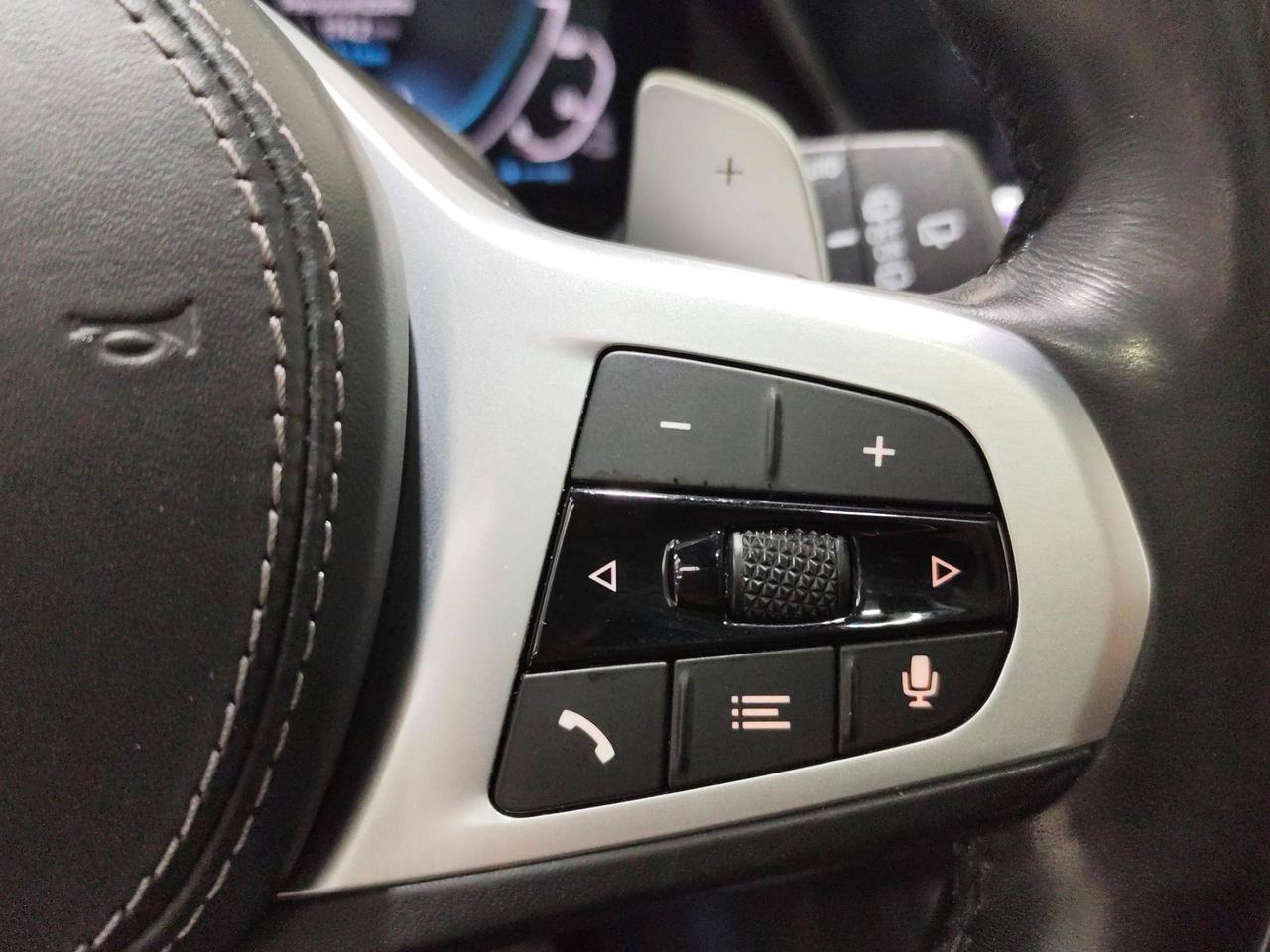 BMW X5 xDrive45e MSport