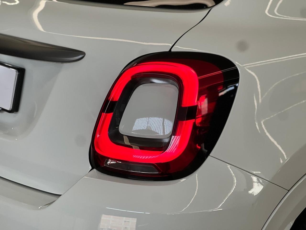 Fiat 500X 1.6 MultiJet 120 CV DCT Sport