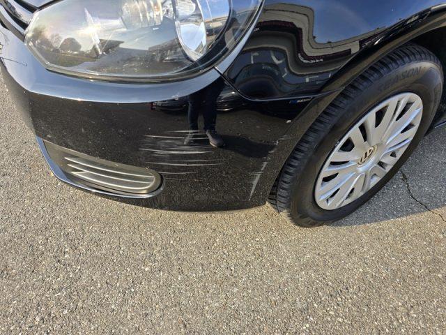 VOLKSWAGEN Golf 1.4 5p. NEOPATENTATI PERMUTE