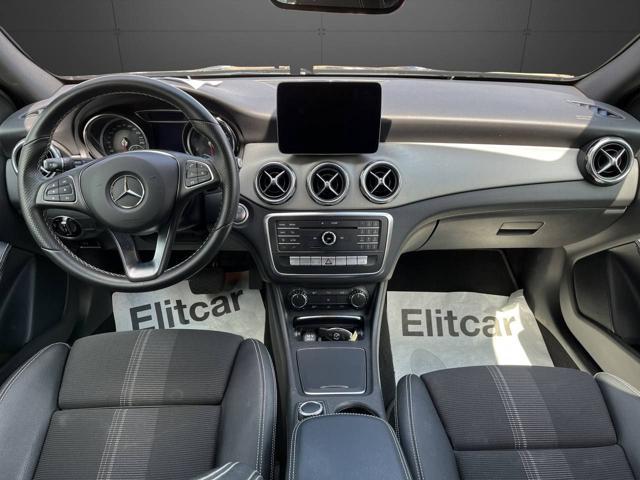 MERCEDES-BENZ GLA 180 Sport