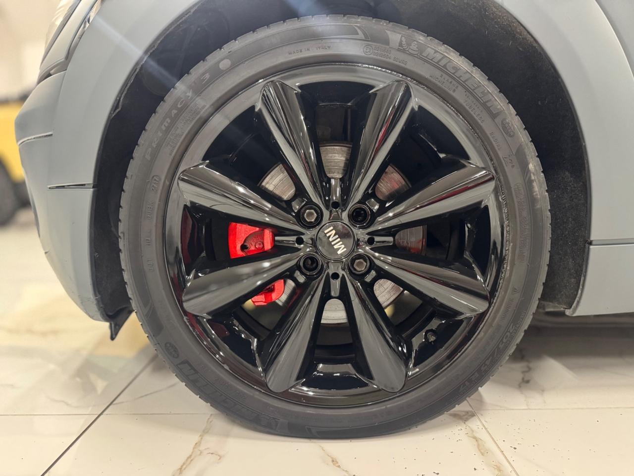 Mini 1.4 16V One NEOPATENTATI