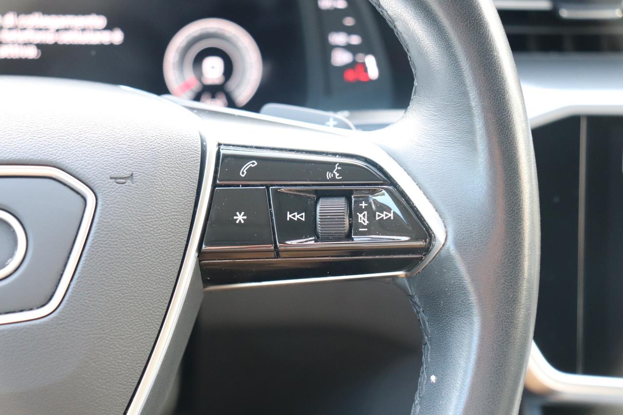 Audi A6 40 2.0 TDI quattro ultra S tronic Business Design