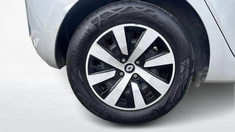 Renault Clio V 2019 5 Porte 1.0 TCe GPL Equilibre