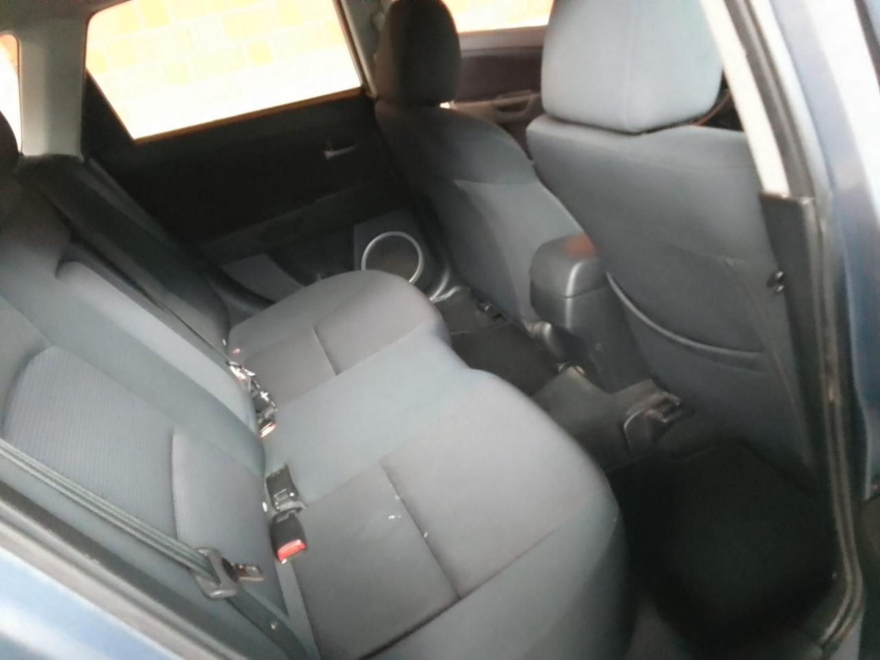 Mazda 3 Mazda3 1.6 16V 105CV Active