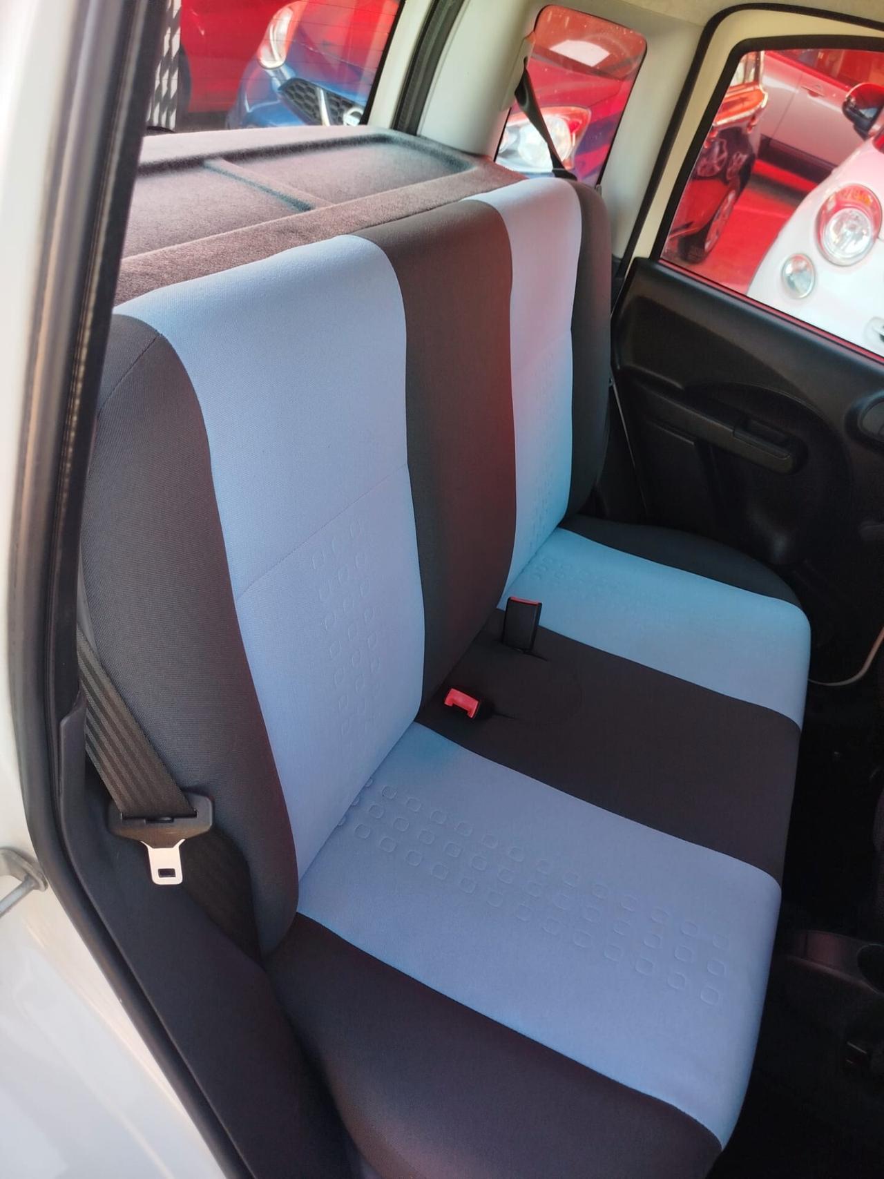 Fiat Panda 1.2 Dynamic GPL