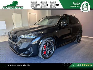 BMW X1 M X1 xdrive M35i auto