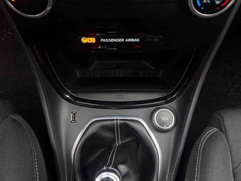 FORD Puma 1.0 EcoBoost 125 CV S&S Titanium del 2020