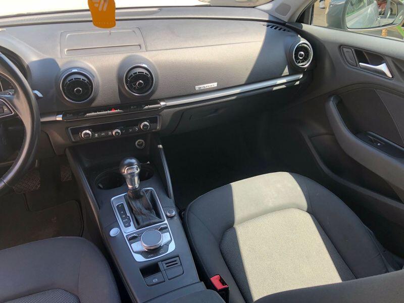 Audi A3 SPB 1.4 TFSI e-tron S tronic Sport 2017