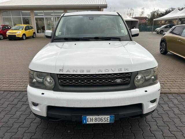 Land Rover Range Rover Sport Range Rover Sport 3.0 SDV6 SE