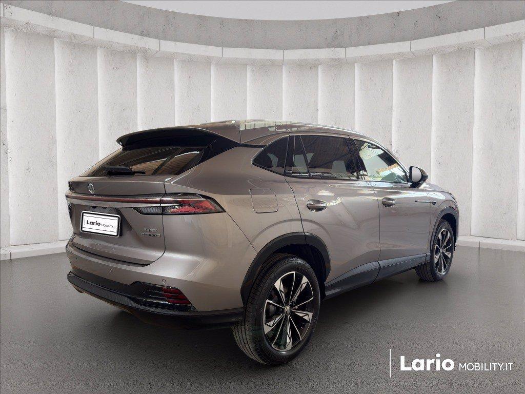 MG HS 1.5 hybrid+ Luxury auto del 2026