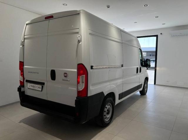 Fiat Ducato 30 MH2 2.3 mjt 120cv E6d-temp