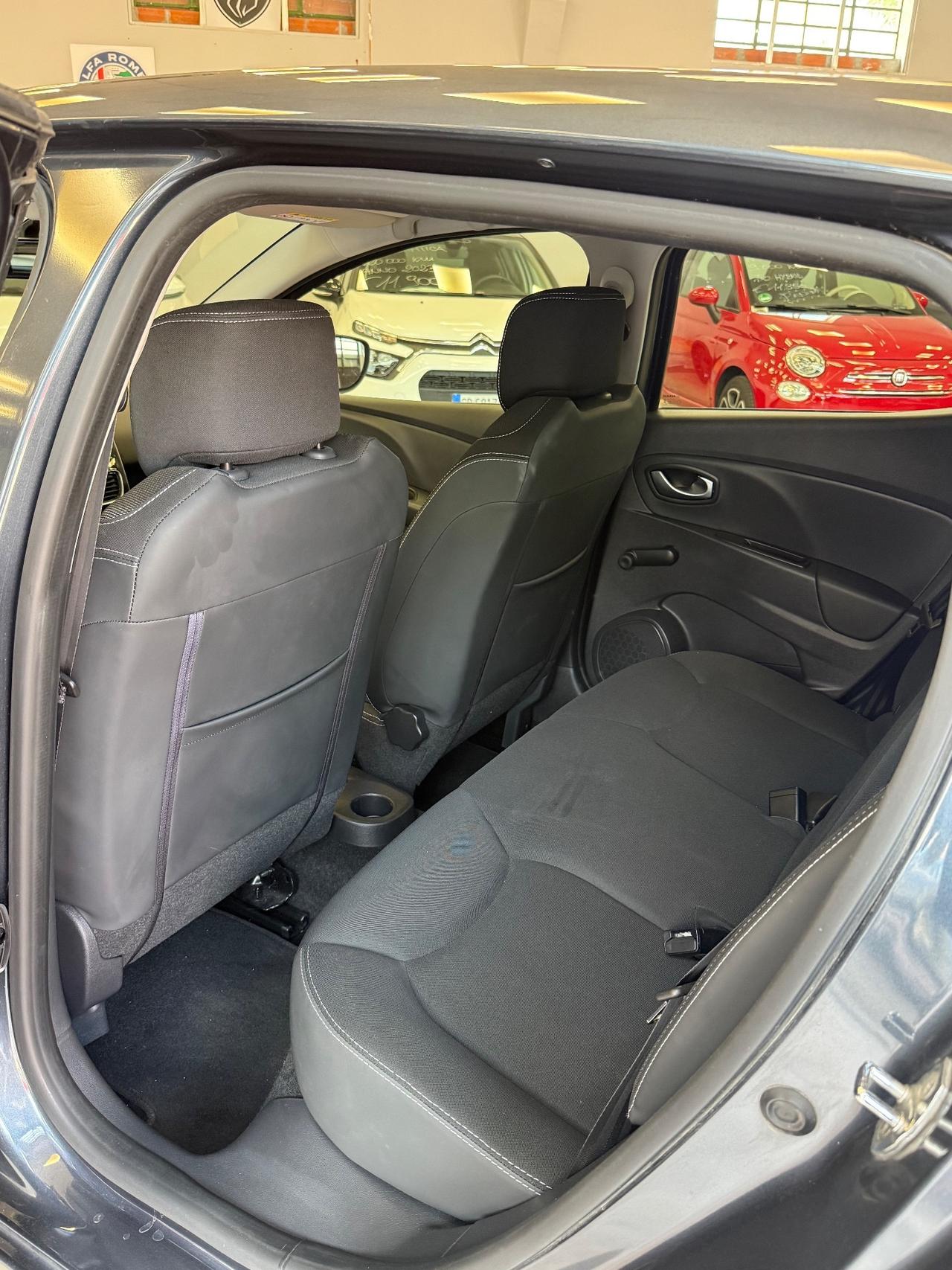 Renault Clio TCe 92.000 KM
