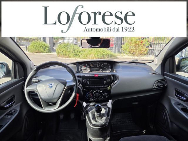 LANCIA Ypsilon 0.9 TwinAir 85 CV 5 porte S&S Gold