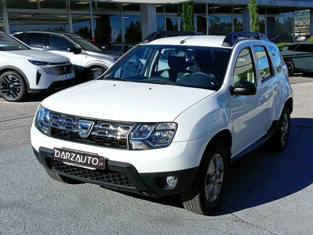 DACIA Duster 1.6 115CV Start&Stop 4x4 Lauréate