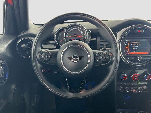 MINI Mini 5 Porte 1.5 Cooper 5 porte