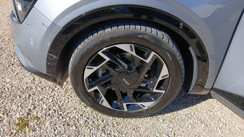 Kia Sportage 1.6 CRDi MHEV GT-line Plus Premium Pack DCT