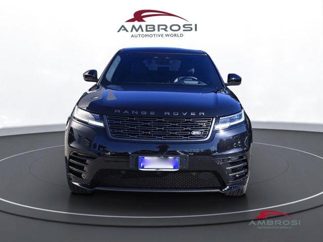 LAND ROVER Range Rover Velar L560 2.0D AJ21-D4M AWD 5DR SWB Belgravia 204PS Aut