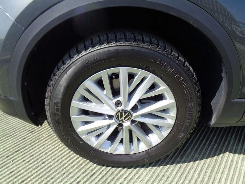 Volkswagen T-Roc T-Roc 1.5 tsi Business dsg