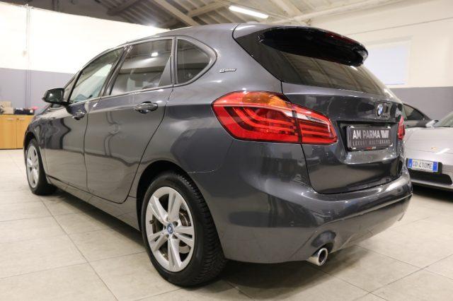 BMW 225 xe Active Tourer iPerformance Advantage aut.