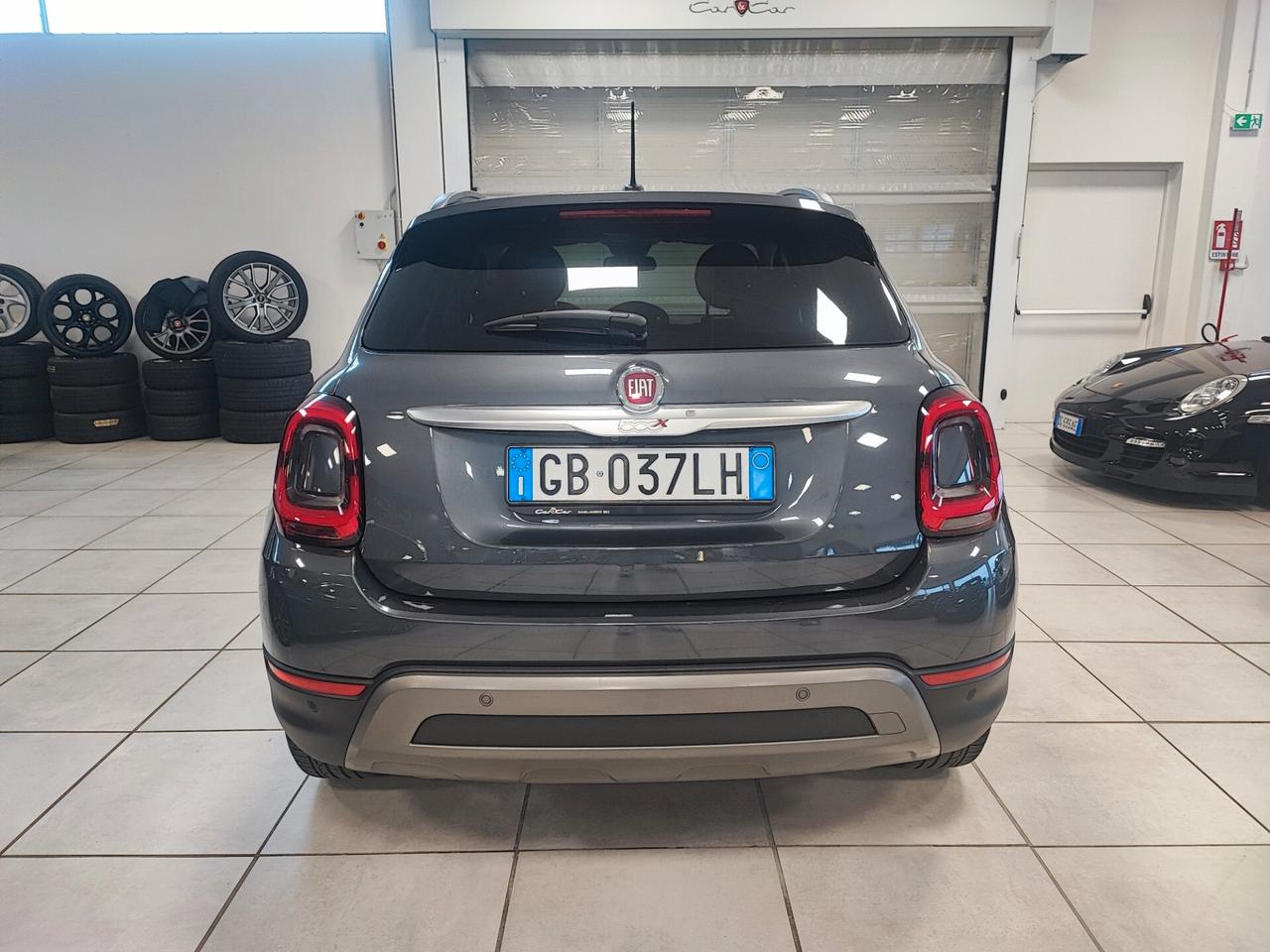 Fiat 500X 1.0 T3 120 CV Sport